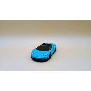 Hot Wheels '16 Lamborghini Centenario Roadster Blue Loose Multipack Exclusive